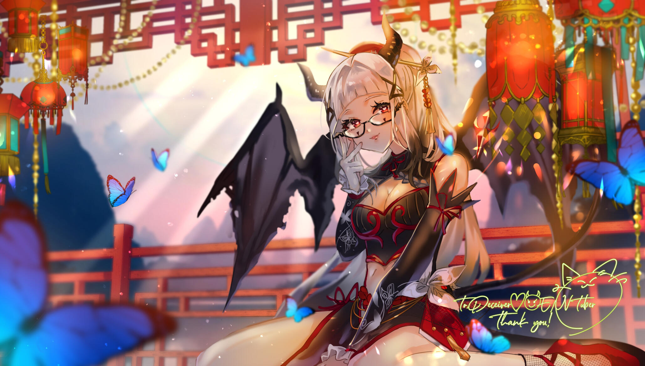 art by: nekomichi_fuu