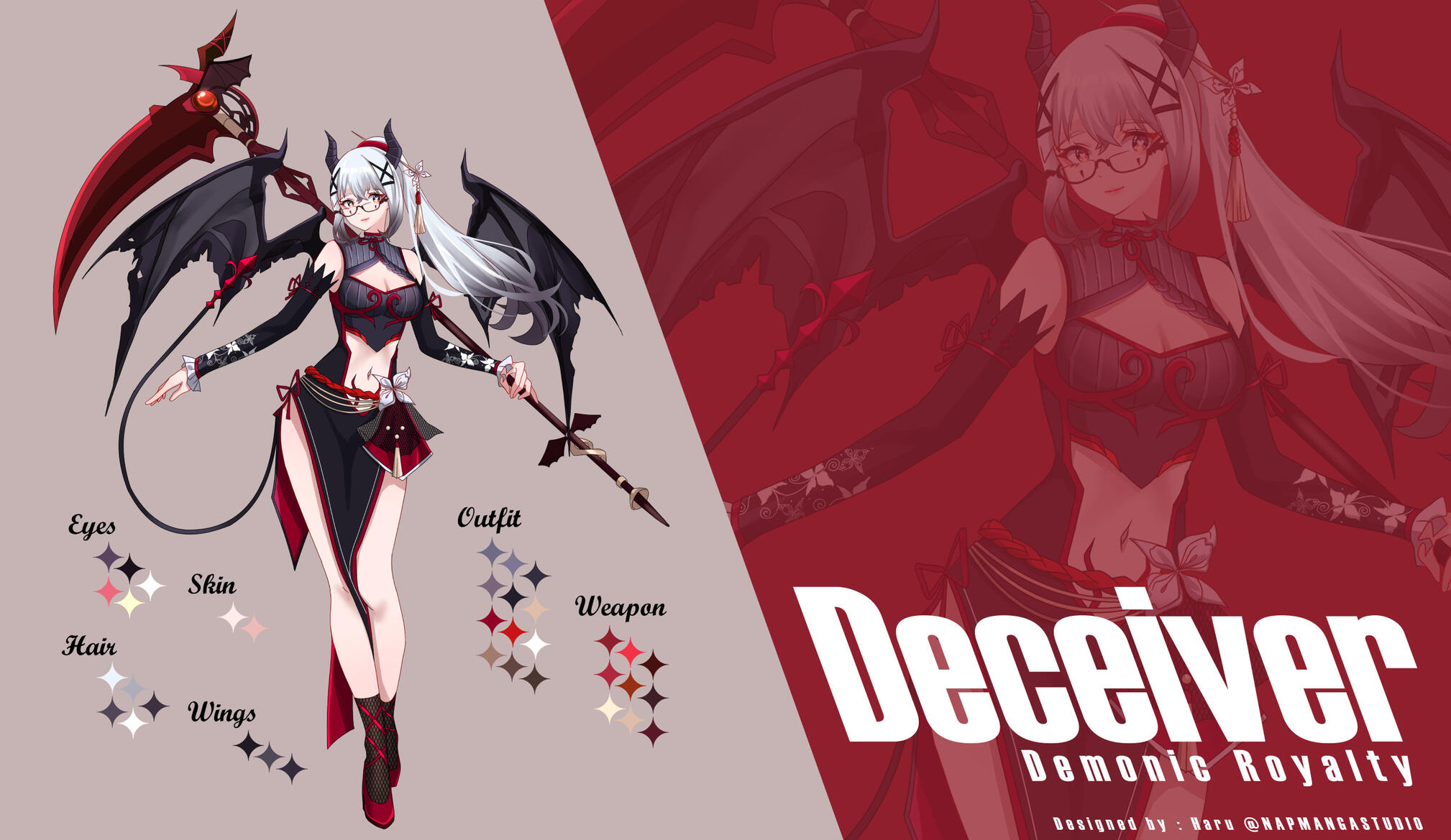 Art by: napmangastudio