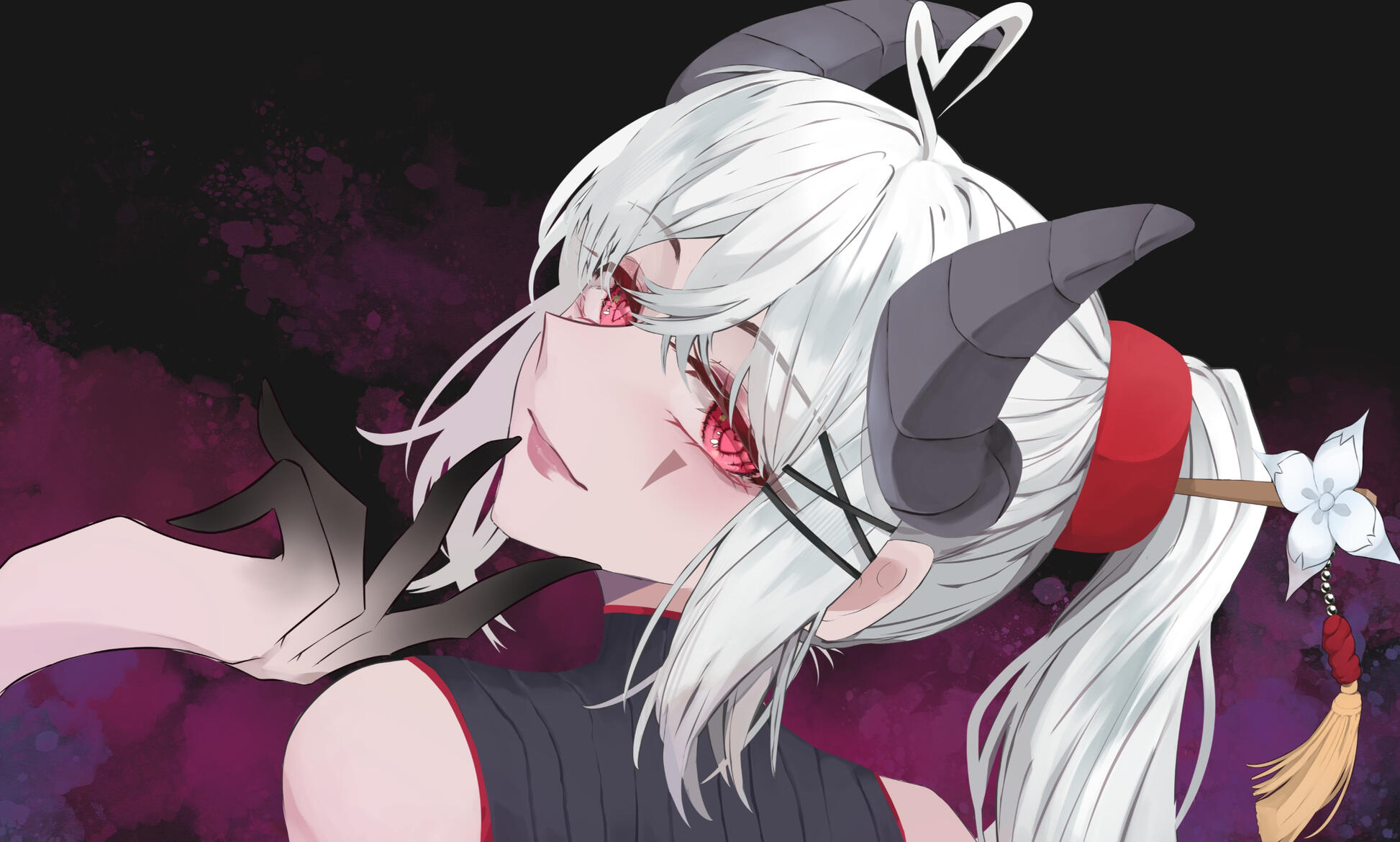 art by: bitterchocoree